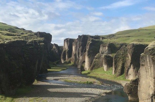 iPhone 6s y iPhone 6s Plus Cámara