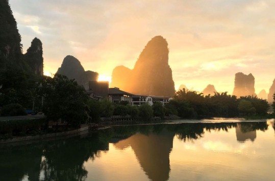 iPhone 6s y iPhone 6s Plus Cámara