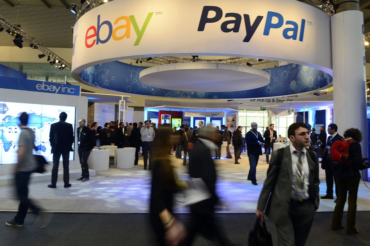 eBay PayPal Puerto Rico