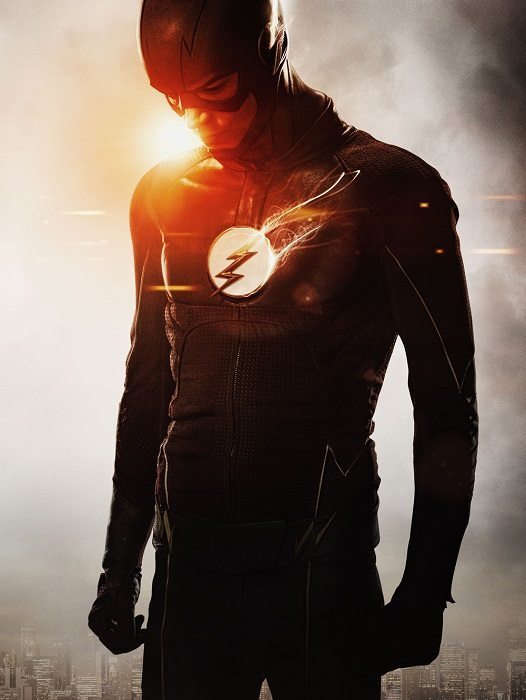 The Flash (S02) presenta tráiler extendido: “Other Words”