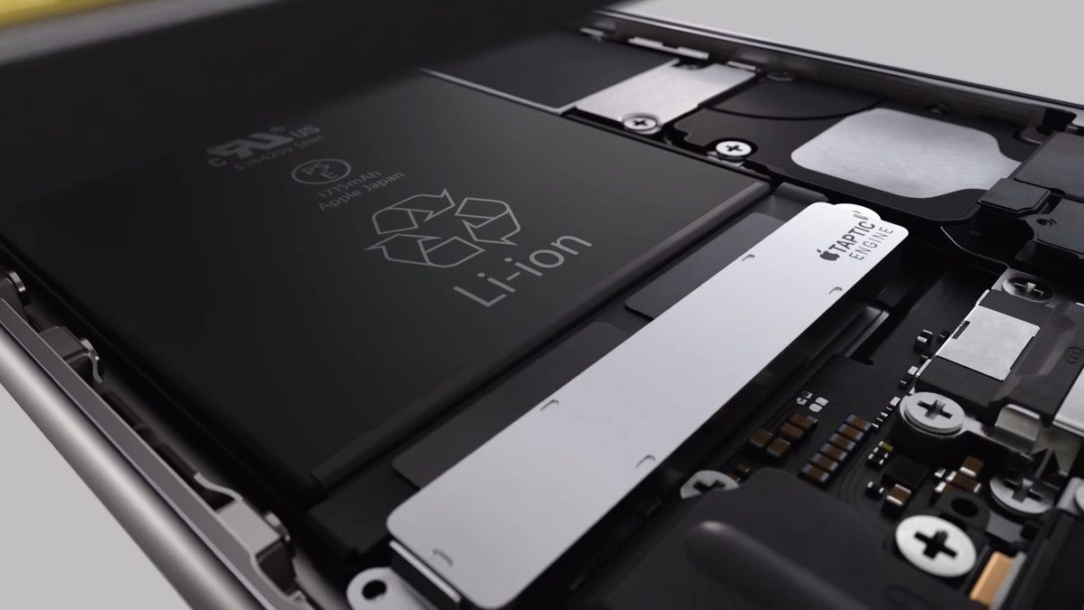 Chipgate: ¿Problemas con los procesadores A9 del iPhone 6s fabricados por Samsung?