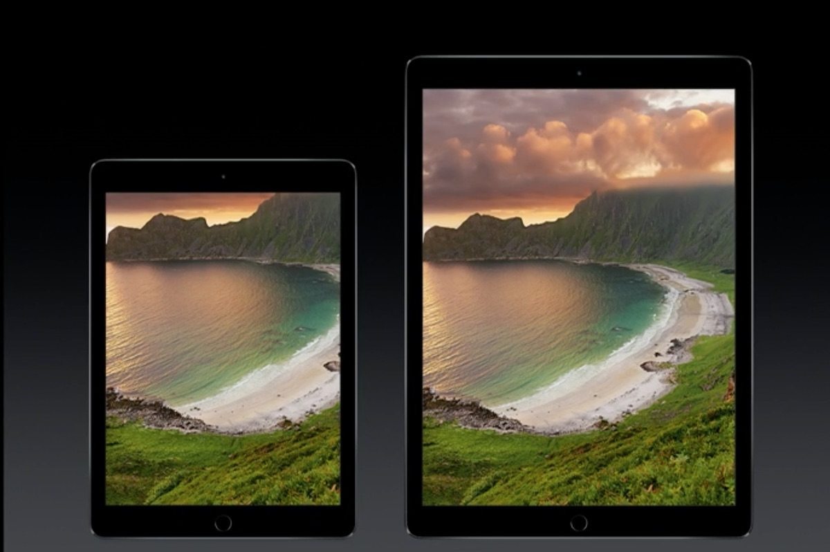 iPad Pro