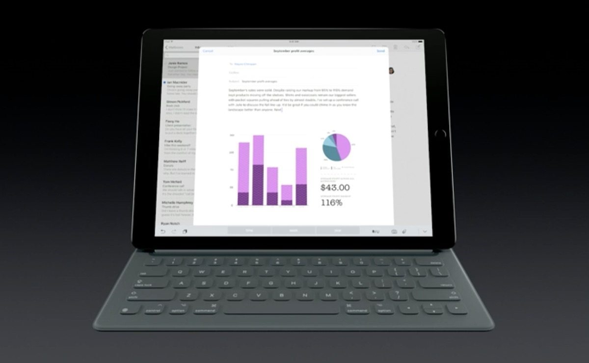 iPad Pro