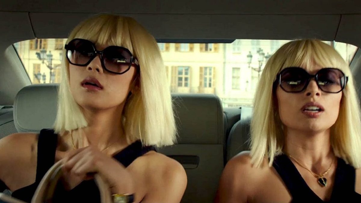 Crítica The Transporter Refueled