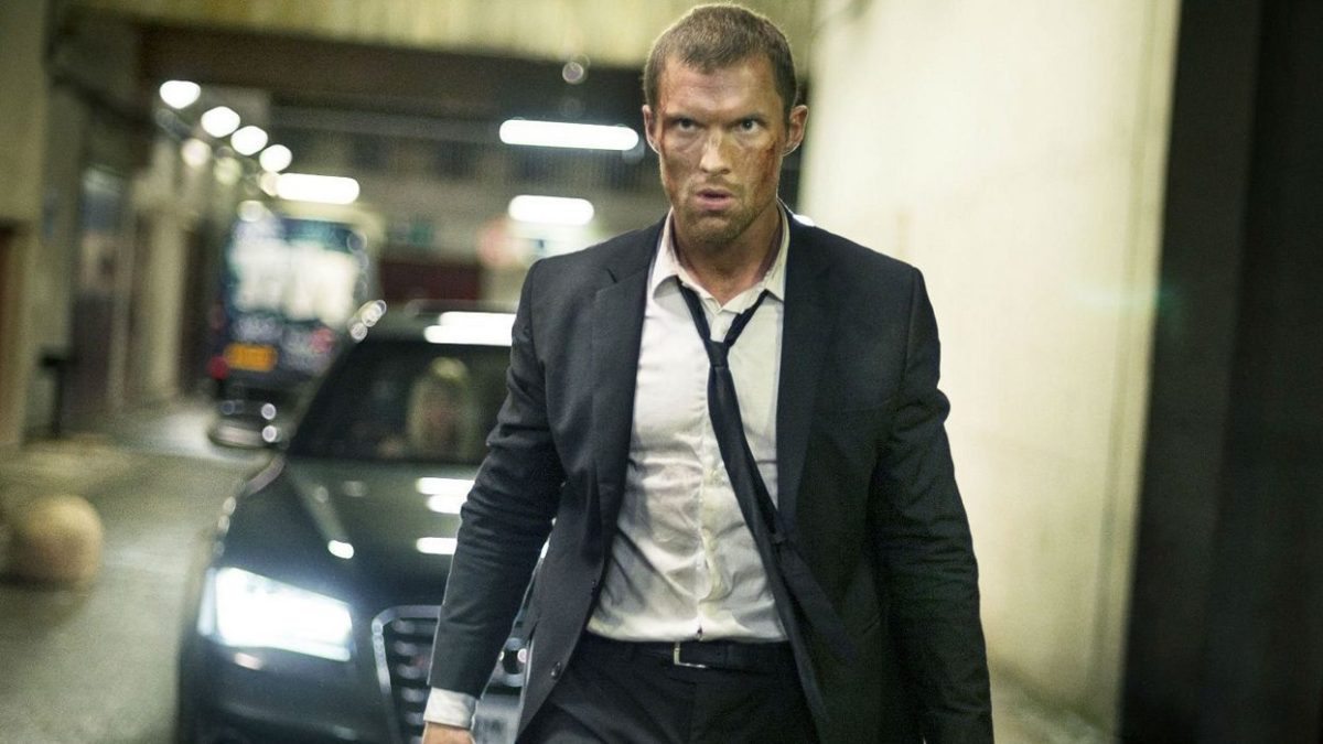 Crítica The Transporter Refueled