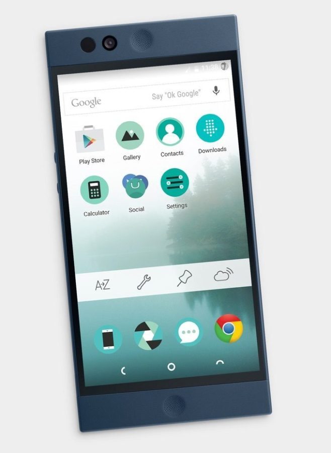 Nextbit Robin