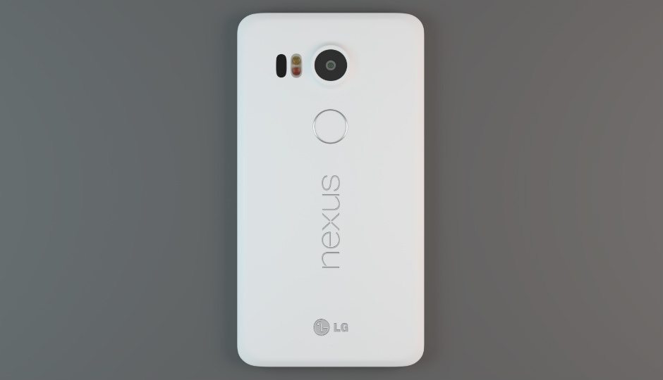 Google Nexus 5X