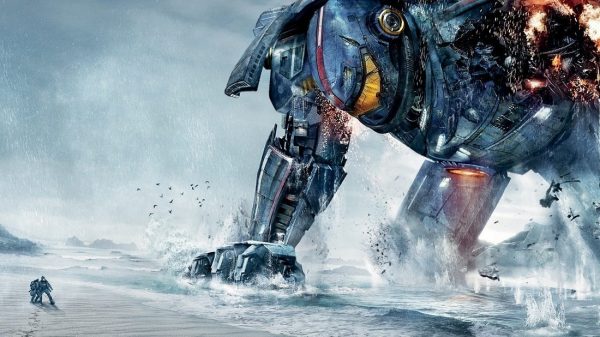 Pacific Rim 2 fecha de estreno