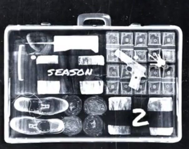 Anuncio segunda temporada de Narcos en Netflix