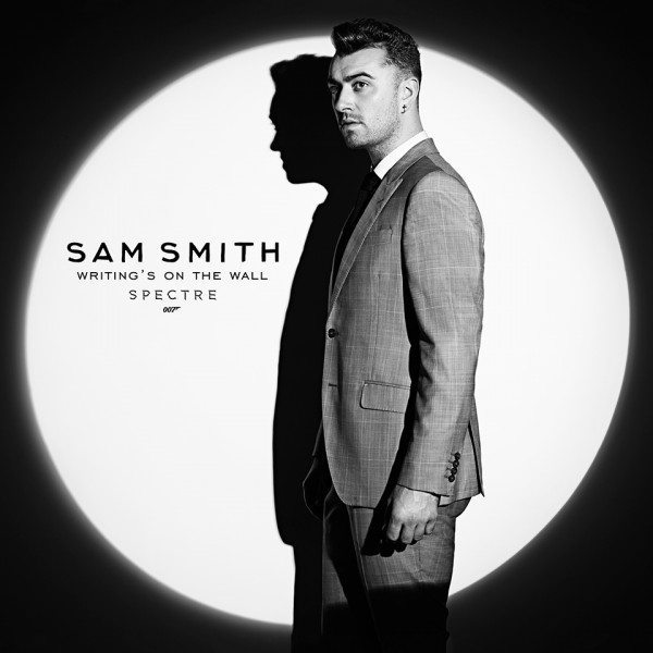 Spectre: confirman fecha de estreno y título del tema musical con Sam Smith