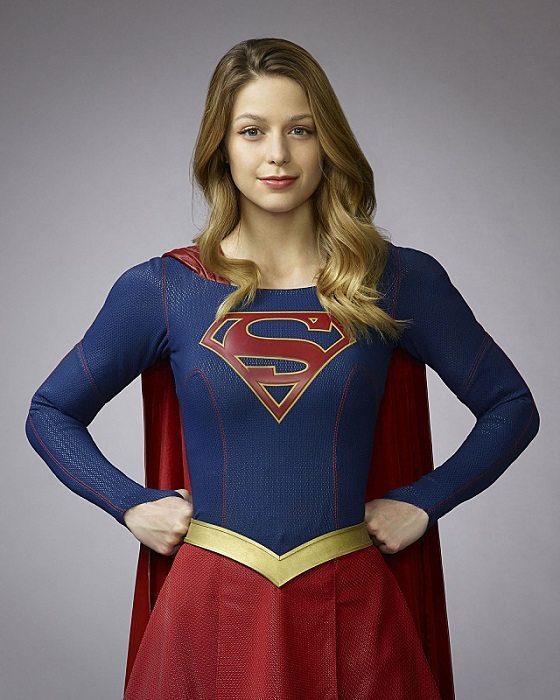 Conoce el origen de Supergirl en nueva promo