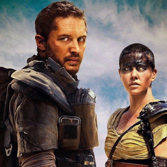 Mad Max: Fury Road