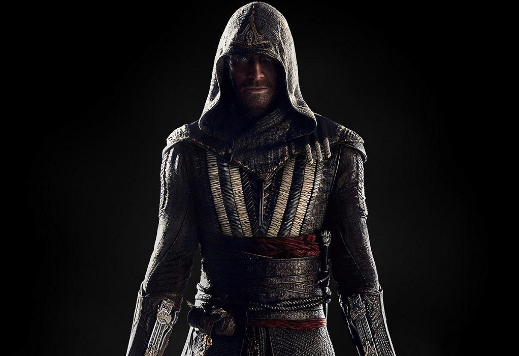 La película de Assassin’s Creed añade dos tremendos actores