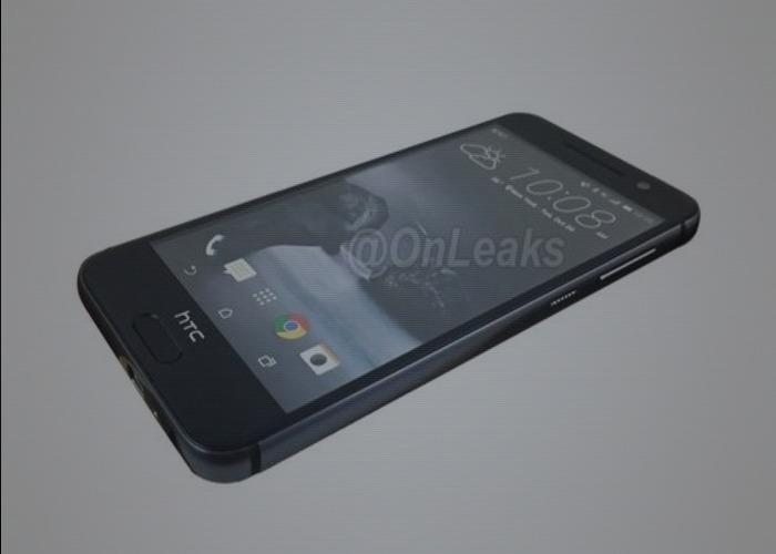 HTC One A9 Aero