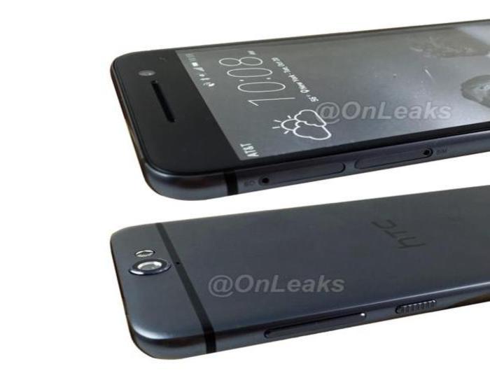 HTC One A9 Aero