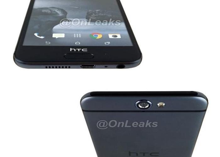 HTC One A9 Aero