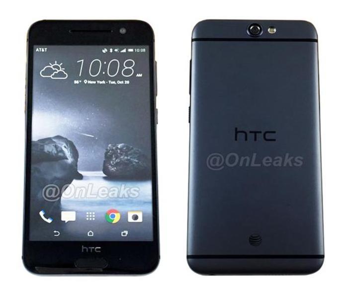 HTC One A9 Aero
