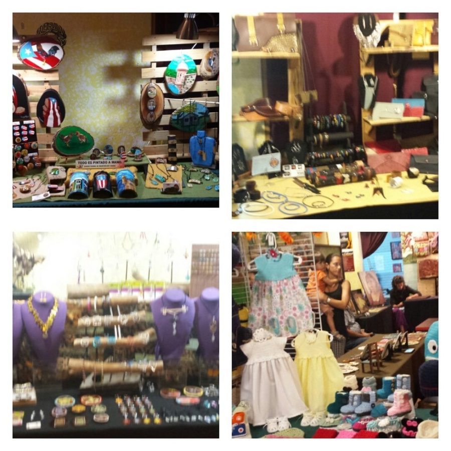 Martes de Galería en El Viejo San Juan