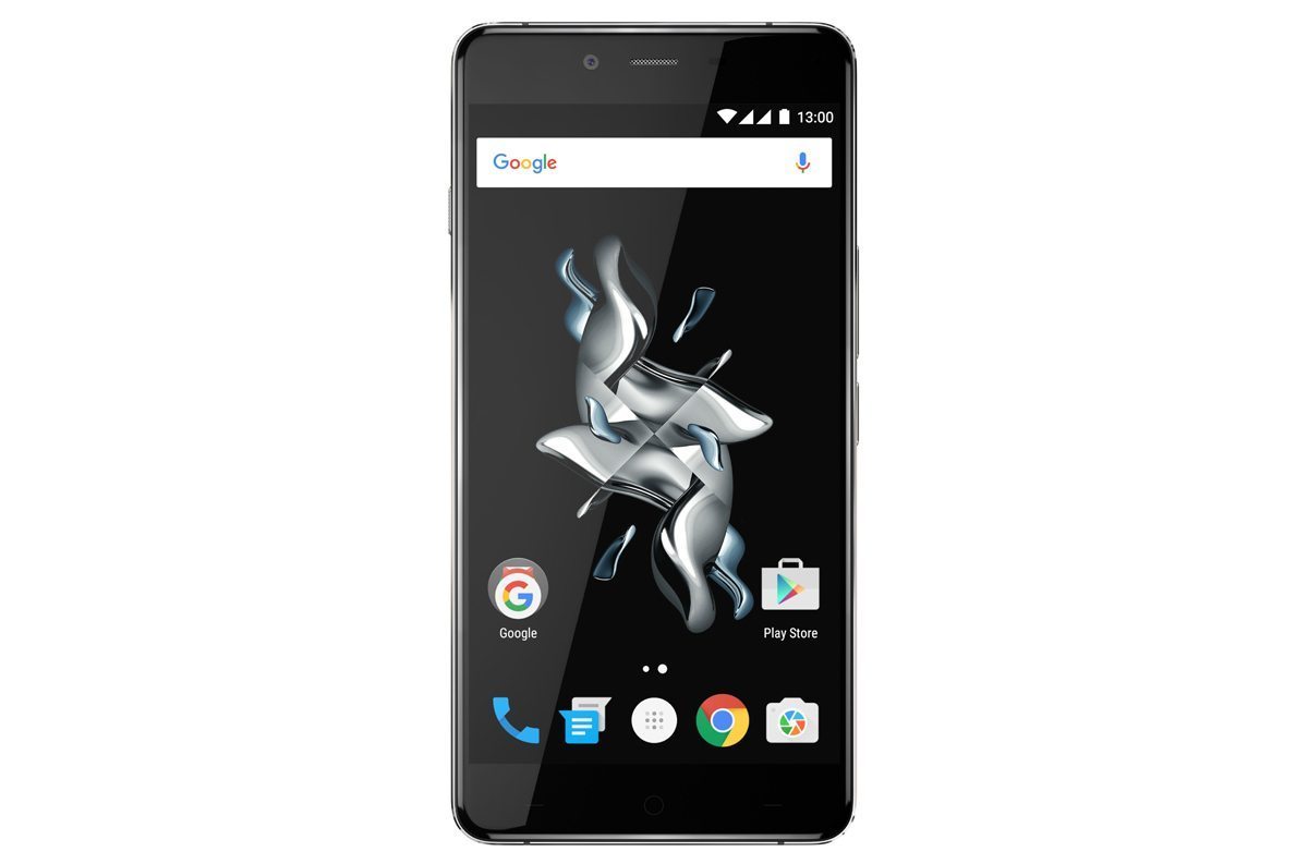 OnePlus X