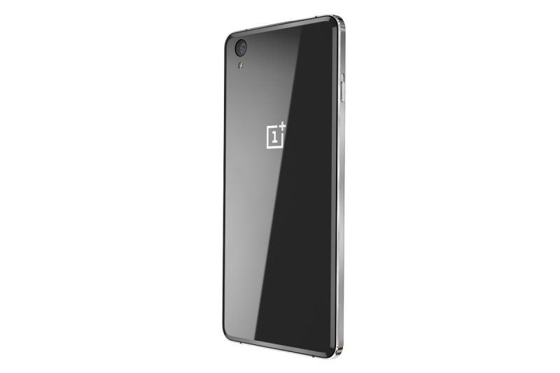 OnePlus X