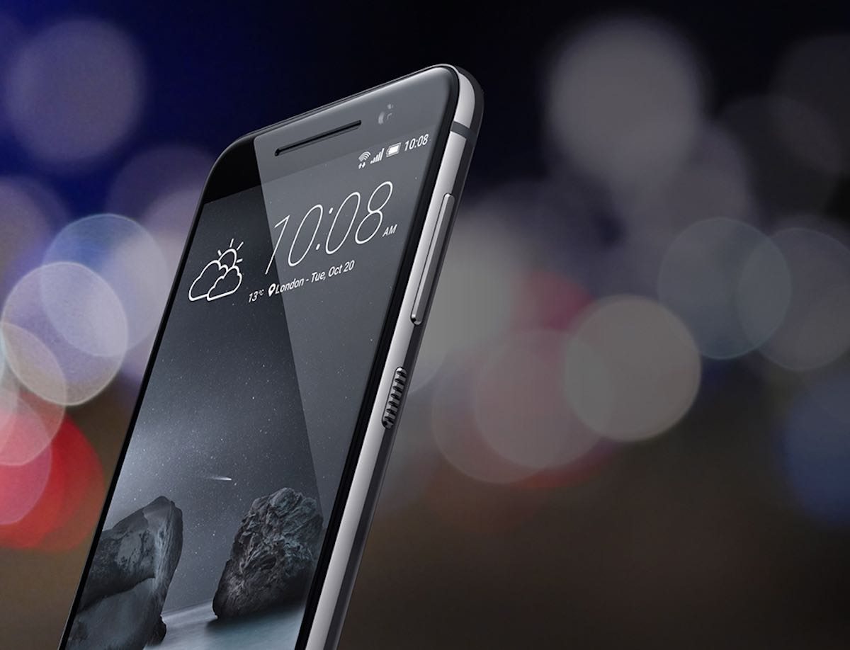 HTC One A9 precio y fecha de lanzamiento