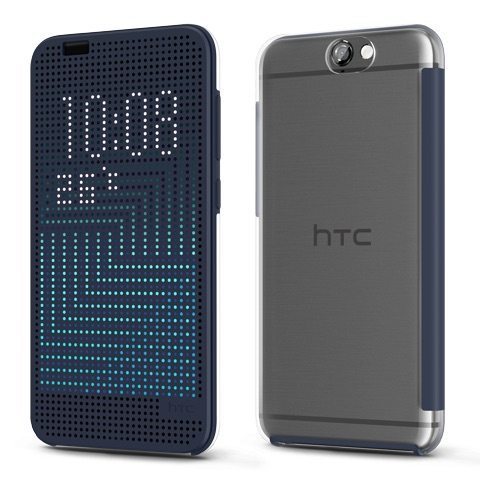 HTC One A9 información