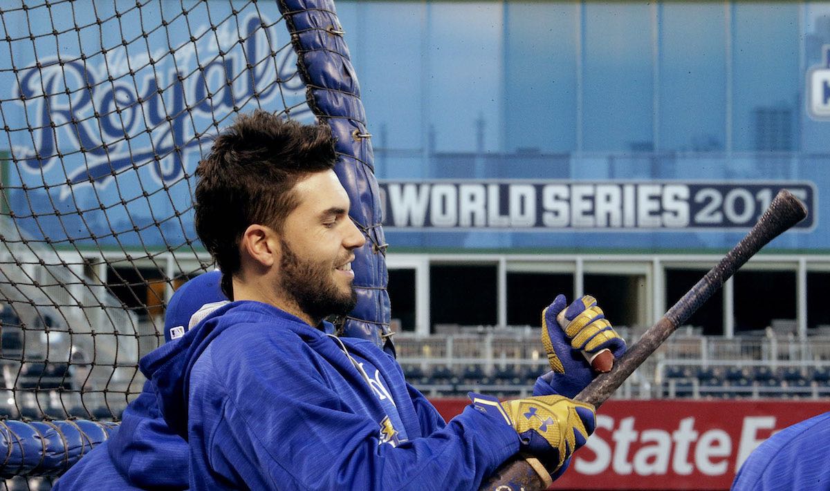 NY Mets vs Kansas City Royals