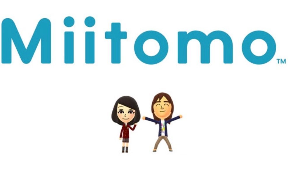 Miitomo - Primer juego de Nintendo para móviles