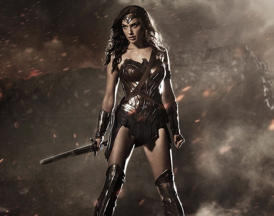 Rumor: Este personaje podría salir en Wonder Woman