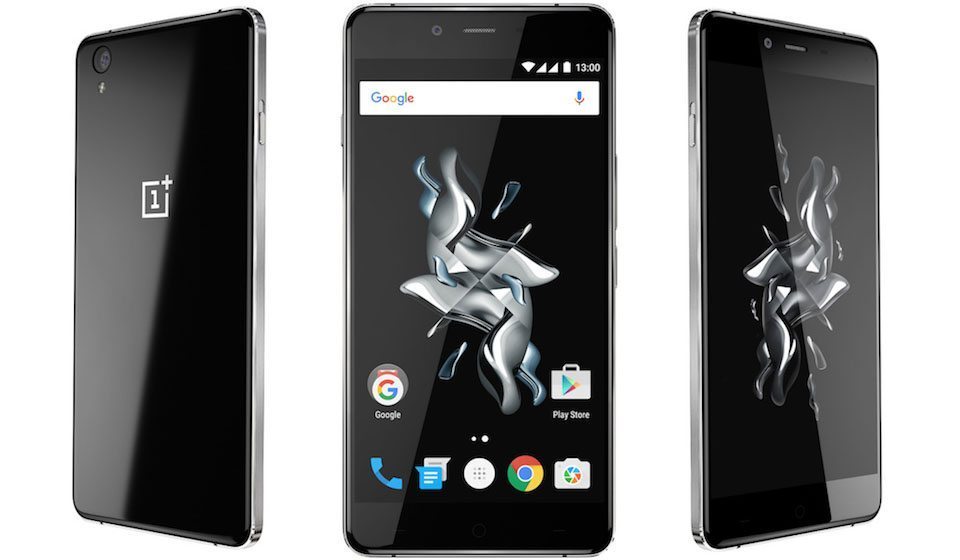 OnePlus X: Un teléfono de gama media muy elegante