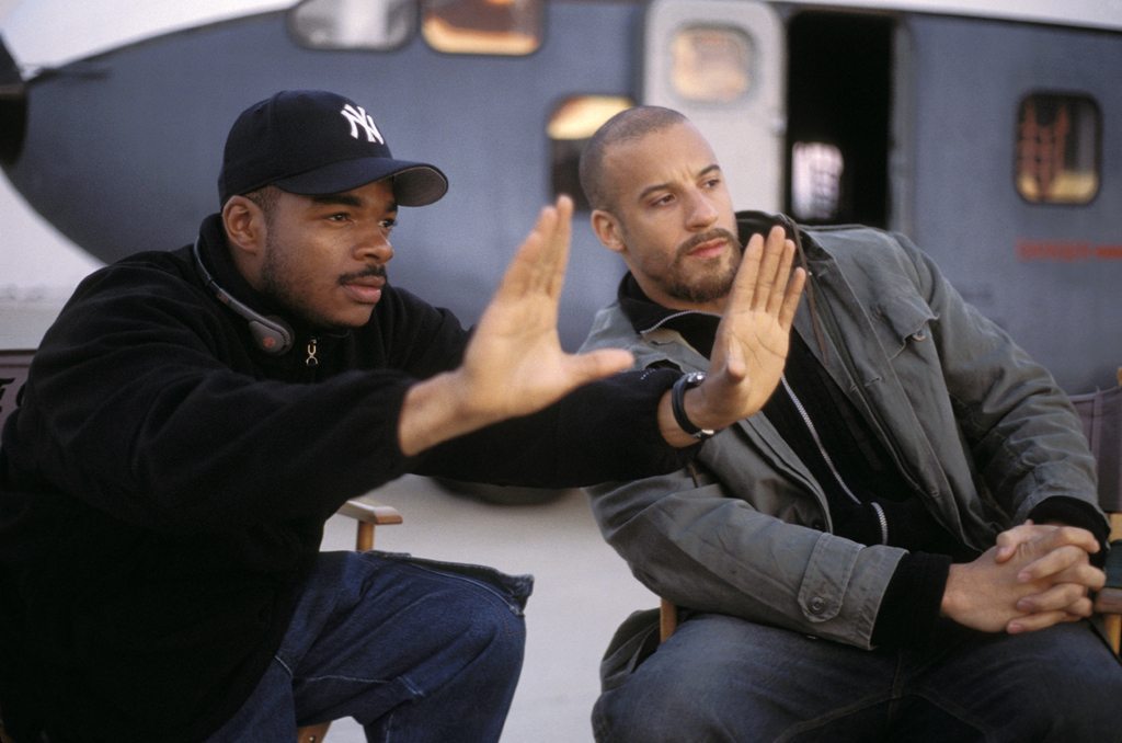 Se acabó la búsqueda: Furious 8 consiguió director