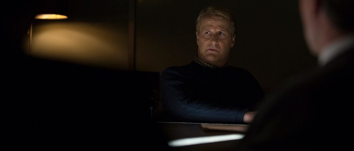 Película Steve Jobs 2015