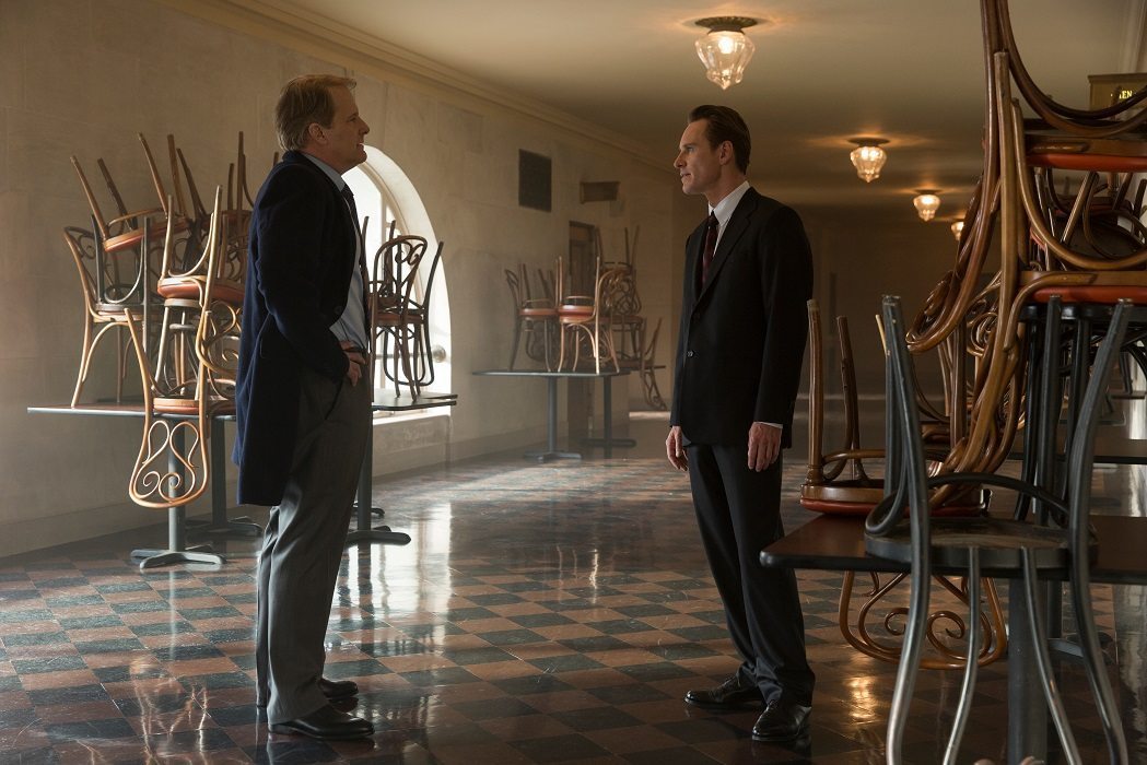 Película Steve Jobs 2015