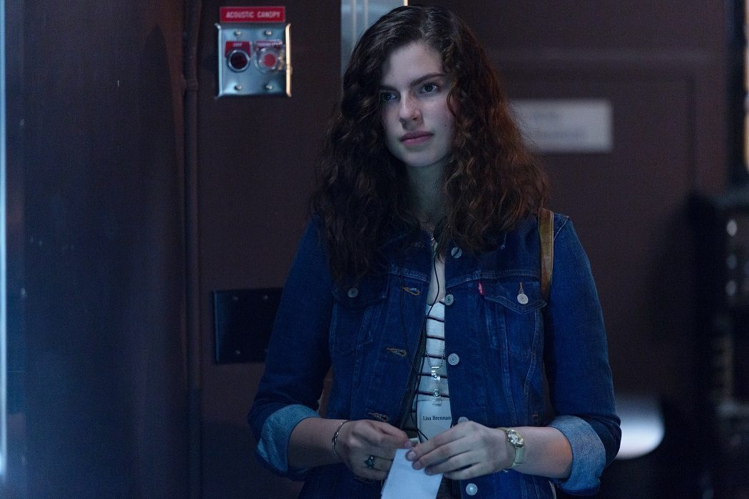 Película Steve Jobs 2015