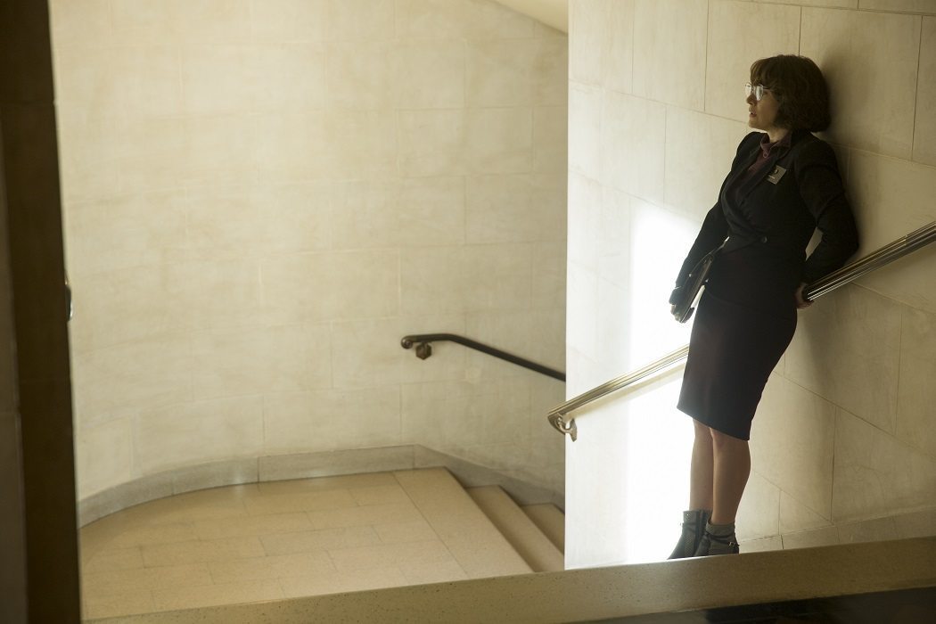 Película Steve Jobs 2015