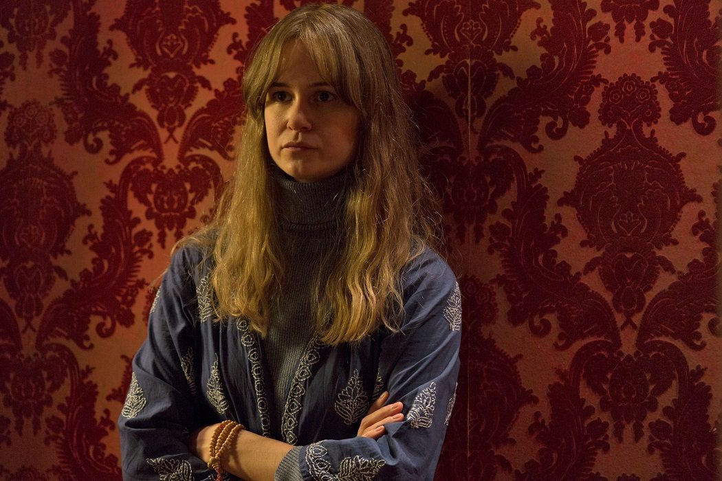 Película Steve Jobs 2015