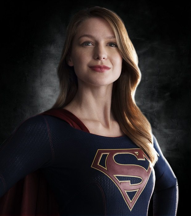 Supergirl nos presenta un tráiler de toda la temporada