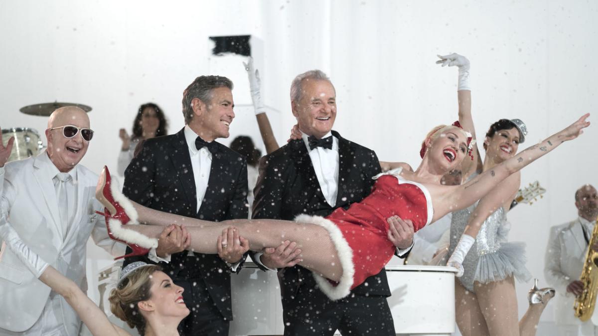 Lo que se va y lo que llega nuevo a Netflix: Diciembre 2015