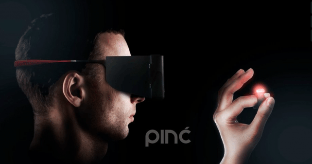 appadevice - pinc - iphone - case - virtual reality