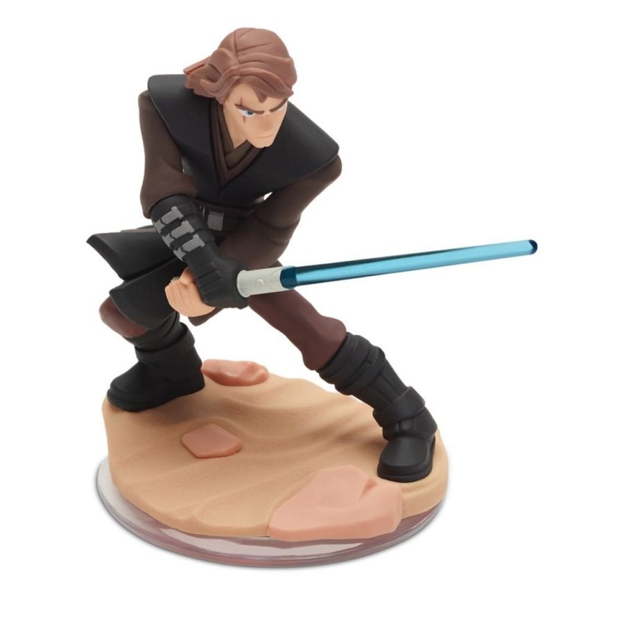 Disney Infinity 3.0 llega al Apple TV