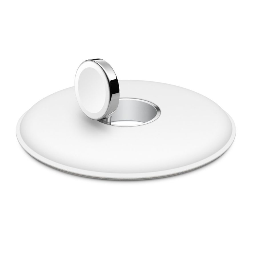 Apple Watch charging dock oficial