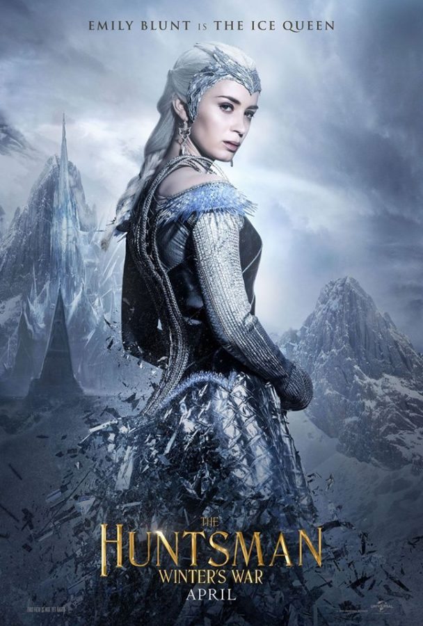 emily-blunt-the-huntsman-ice-queen-poster