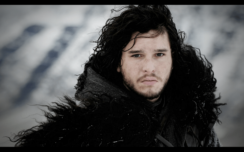 Revelan poster de la sexta temporada de Game of Thrones