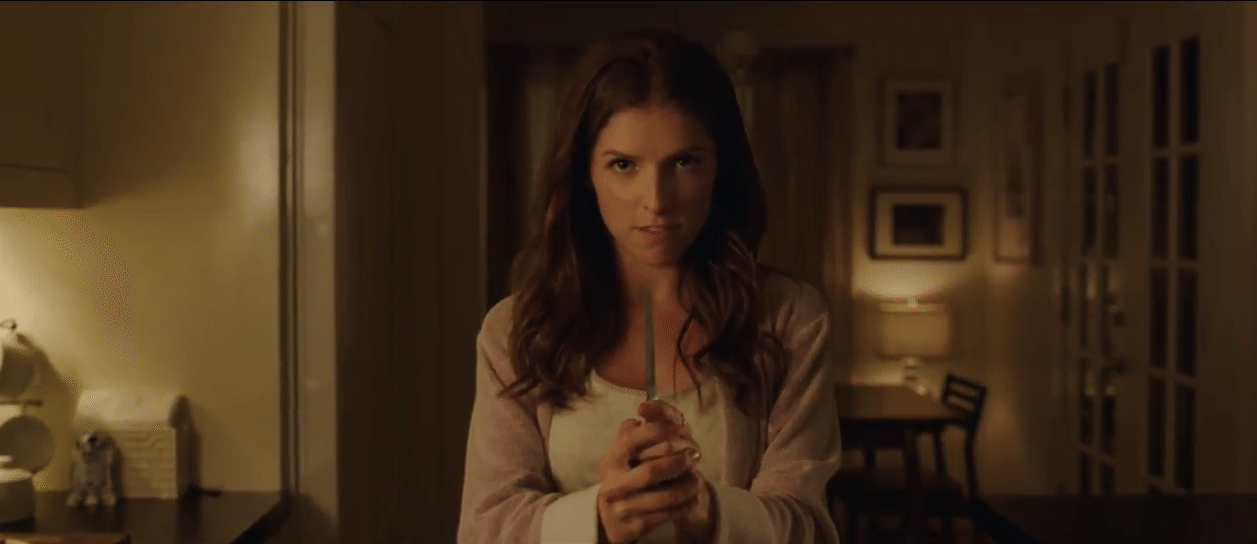 Anna Kendrick es “strong with The Force” en este anuncio de Star Wars Battlefront