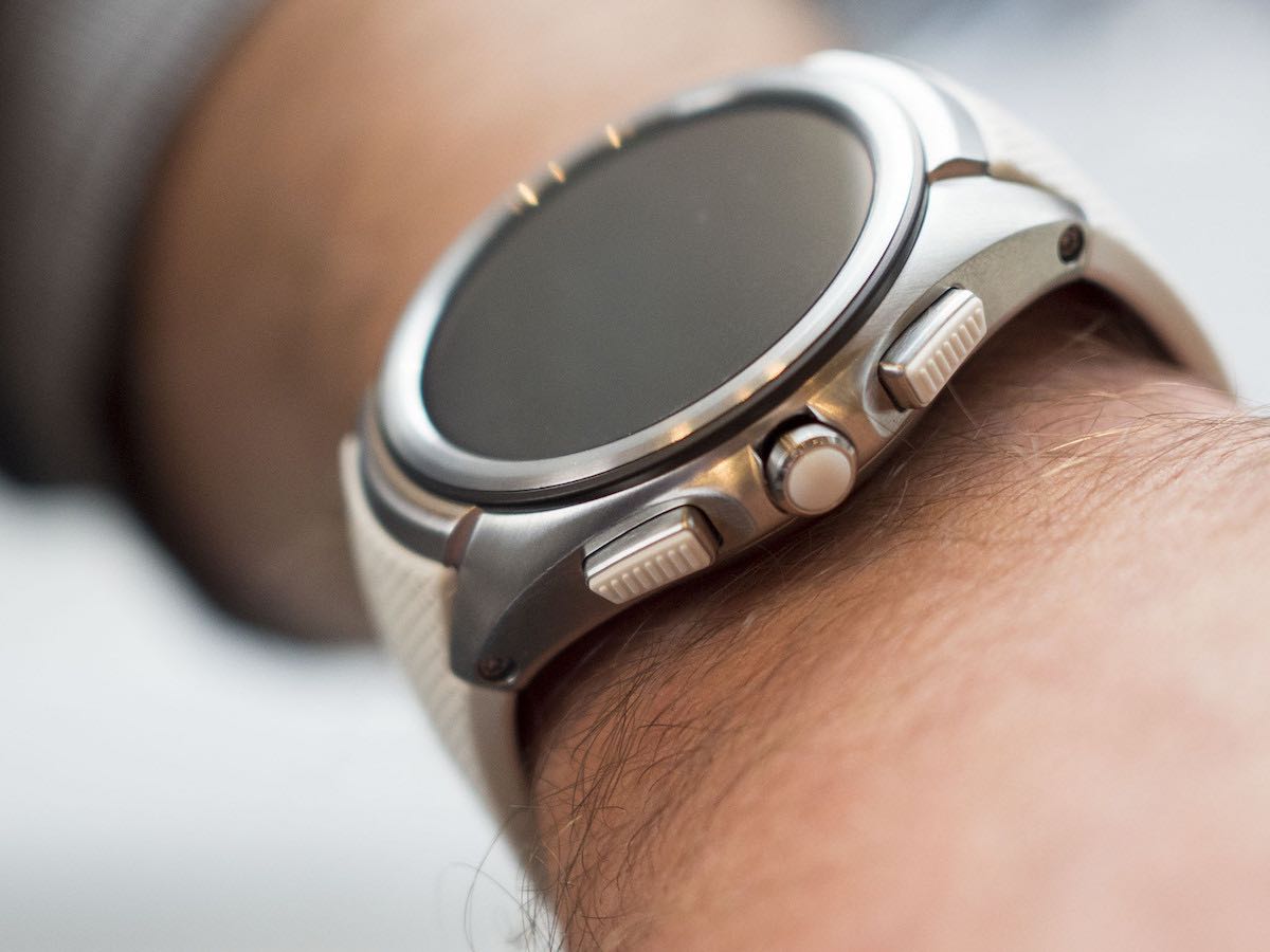 LG Watch Urbane 2 retirado de las tiendas