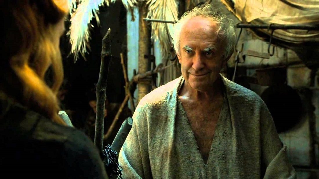 HS=HR Teorías de Game of Thrones - Teorías de Juego de Tronos