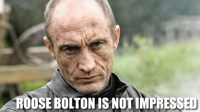 teoría de Game of Thrones - Teorías Juego de Tronos