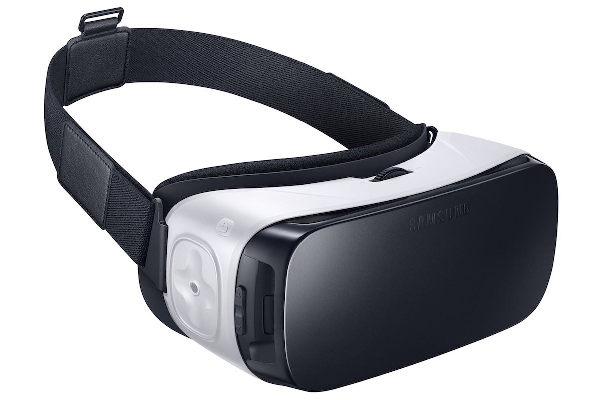 Samsung Gear VR 2
