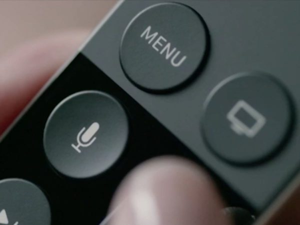 Apple TV