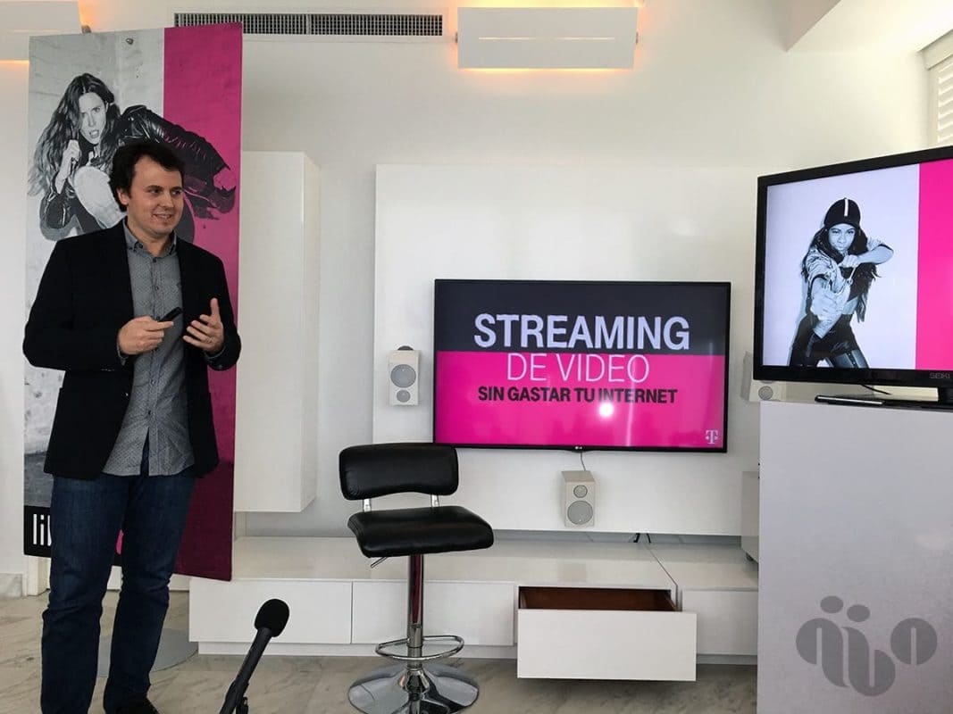 T-Mobile Puerto Rico con nueva oferta de 4G LTE ilimitado para familias